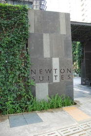 Newton Suites (D11), Apartment #49012
